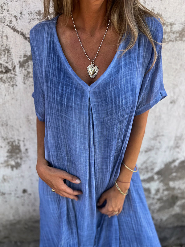 Arnea | Maxi-dress