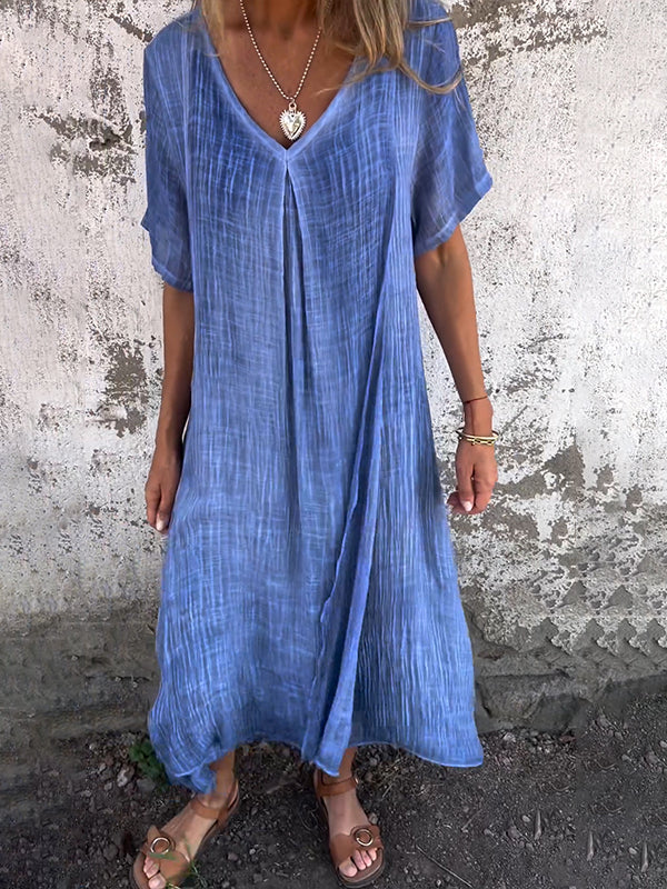 Arnea | Maxi-dress