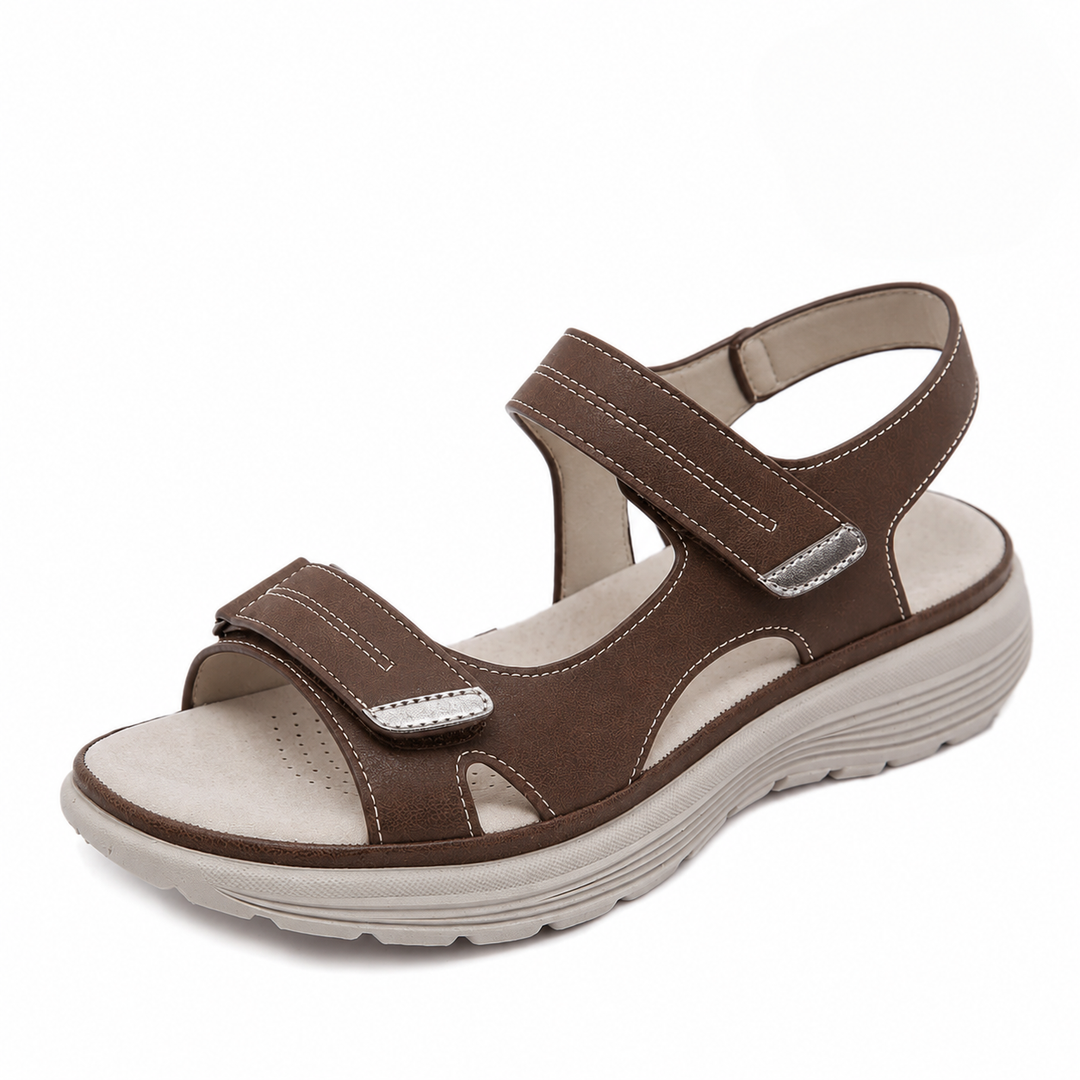 Eva | Stylish Orthopedic Sandals