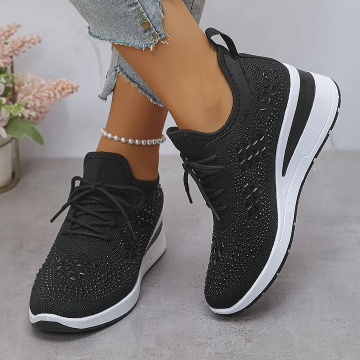 Alicia | Premium Comfortable Orthopedic Shoes – View 10