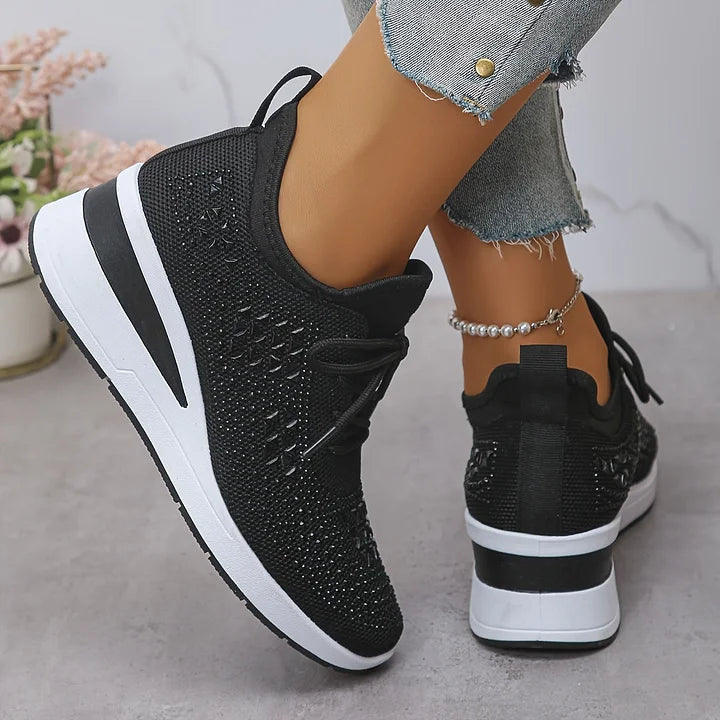 Alicia | Premium Comfortable Orthopedic Shoes – View 11