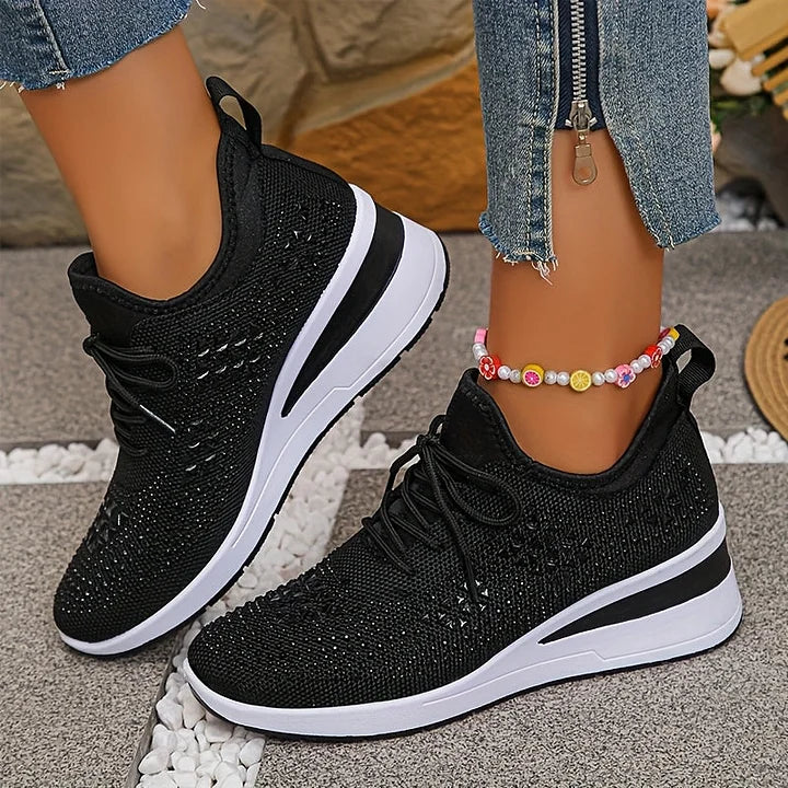 Alicia | Premium Comfortable Orthopedic Shoes – View 12