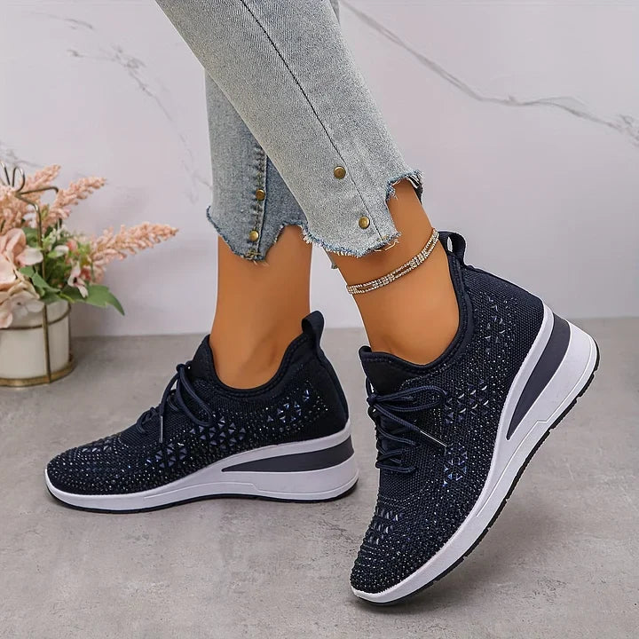 Alicia | Premium Comfortable Orthopedic Shoes – View 13