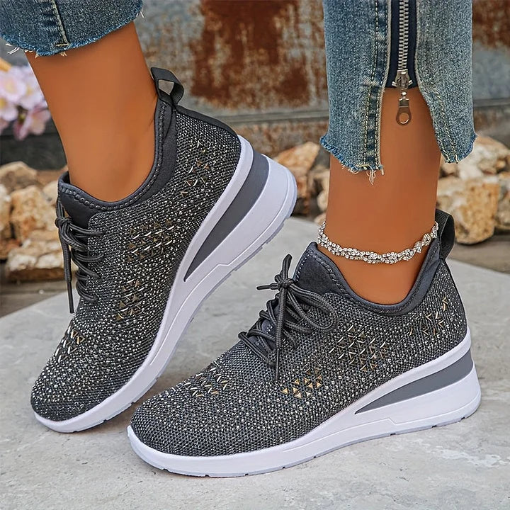 Alicia | Premium Comfortable Orthopedic Shoes – View 14