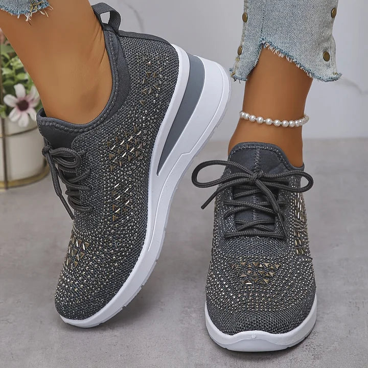 Alicia | Premium Comfortable Orthopedic Shoes – View 15