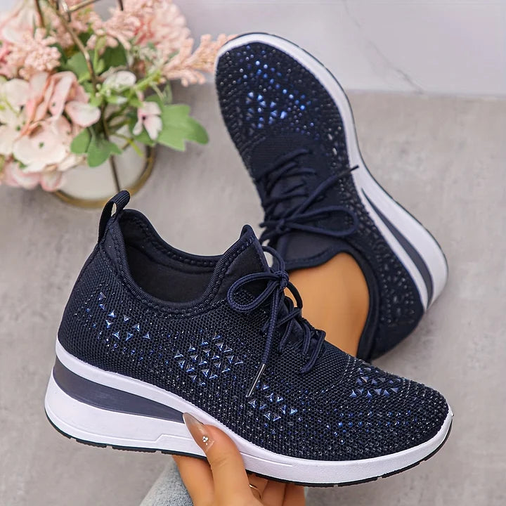 Alicia | Premium Comfortable Orthopedic Shoes – View 2