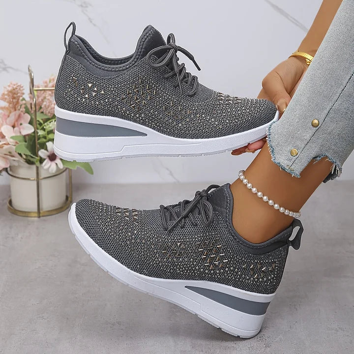Alicia | Premium Comfortable Orthopedic Shoes – View 3