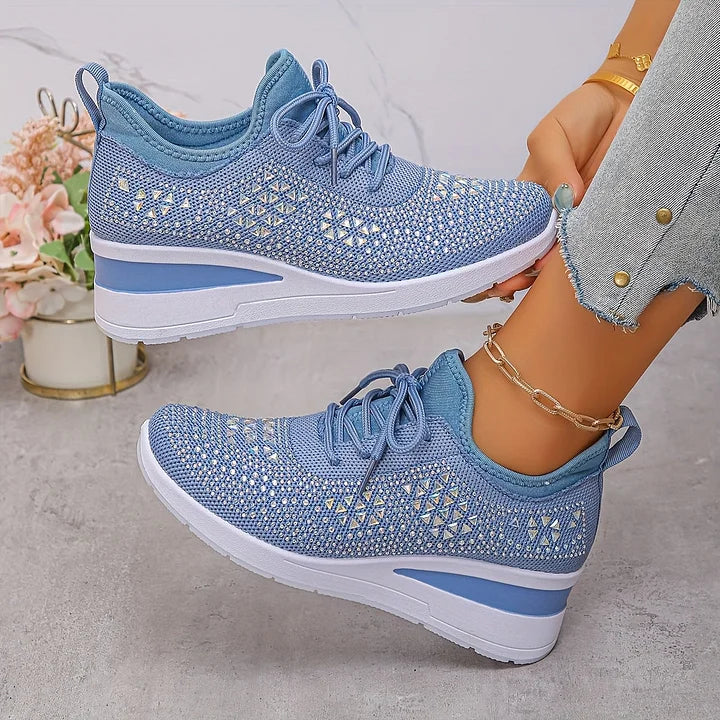 Alicia | Premium Comfortable Orthopedic Shoes – View 5