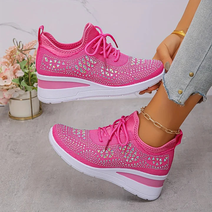 Alicia | Premium Comfortable Orthopedic Shoes – View 6