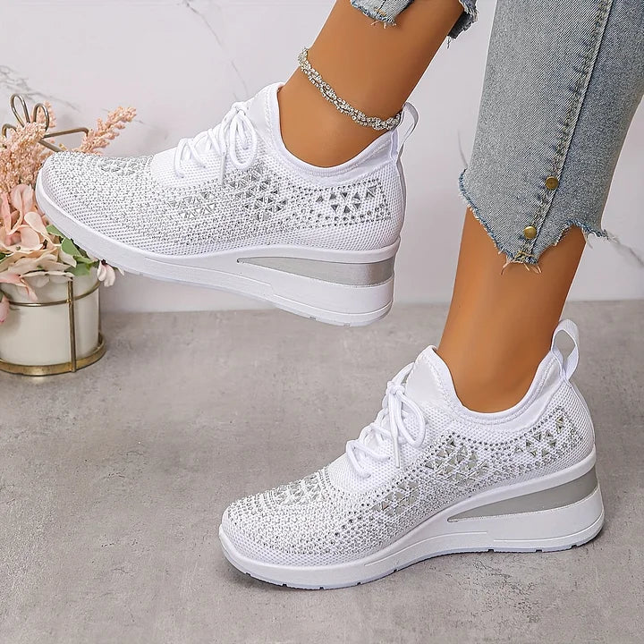 Alicia | Premium Comfortable Orthopedic Shoes – View 7