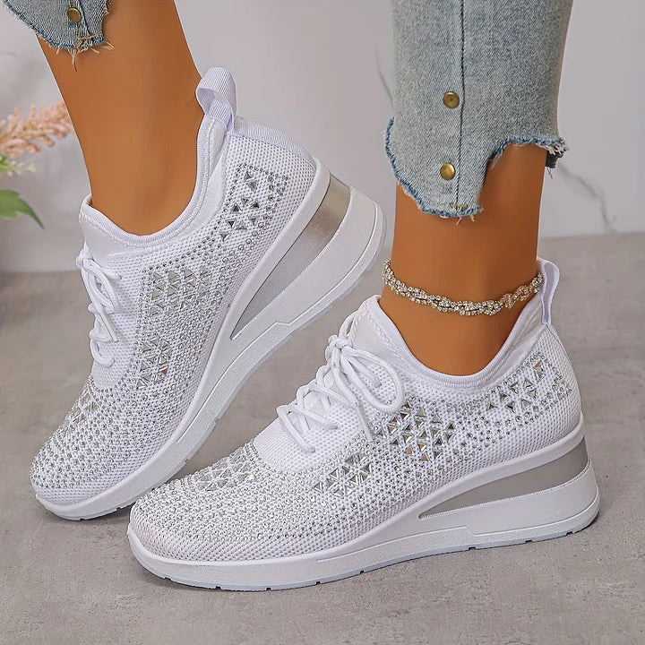 Alicia | Premium Comfortable Orthopedic Shoes – View 8