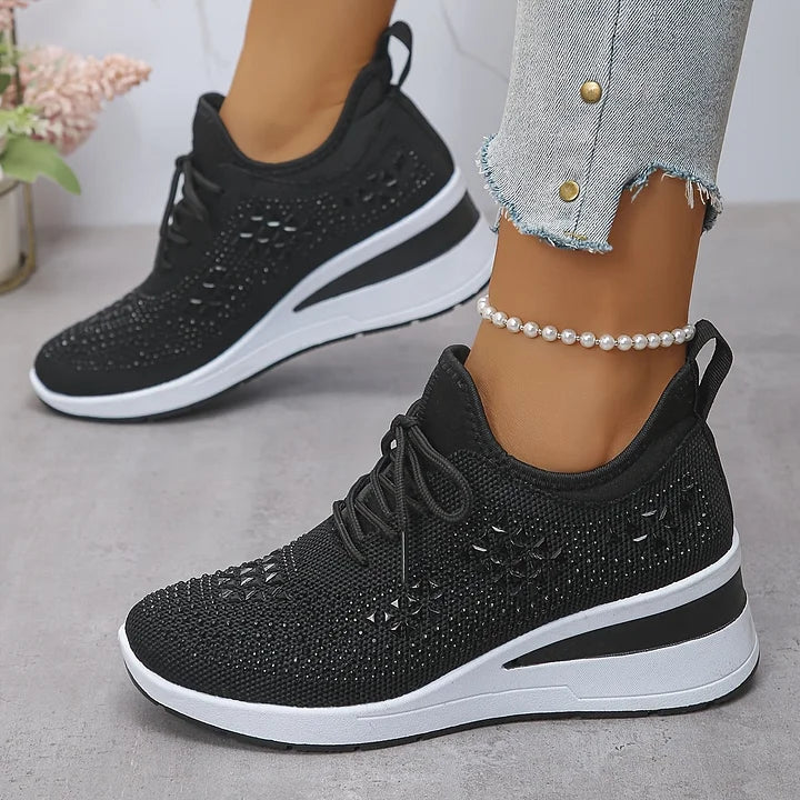 Alicia | Premium Comfortable Orthopedic Shoes – View 9