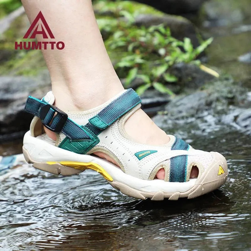 Aloise Perrichon | Arch Support Water Sandals - Image 2