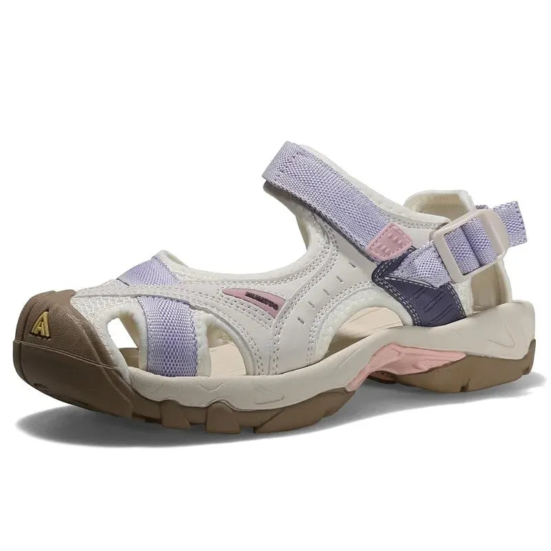 Aloise Perrichon | Arch Support Water Sandals - Image 8