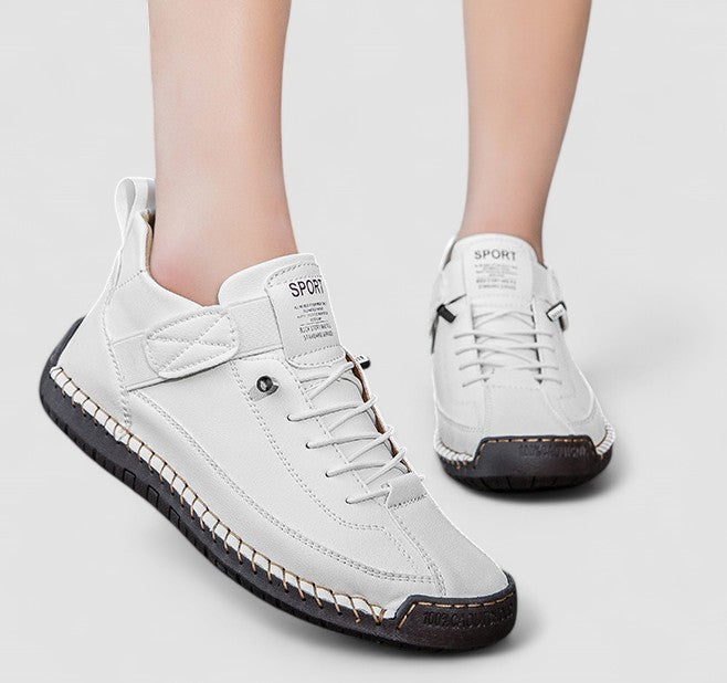 Amanda | Supportive Comfort Sneakers – View 2