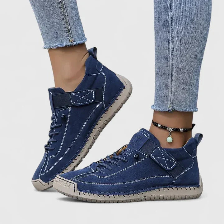 Amanda | Supportive Comfort Sneakers – View 4