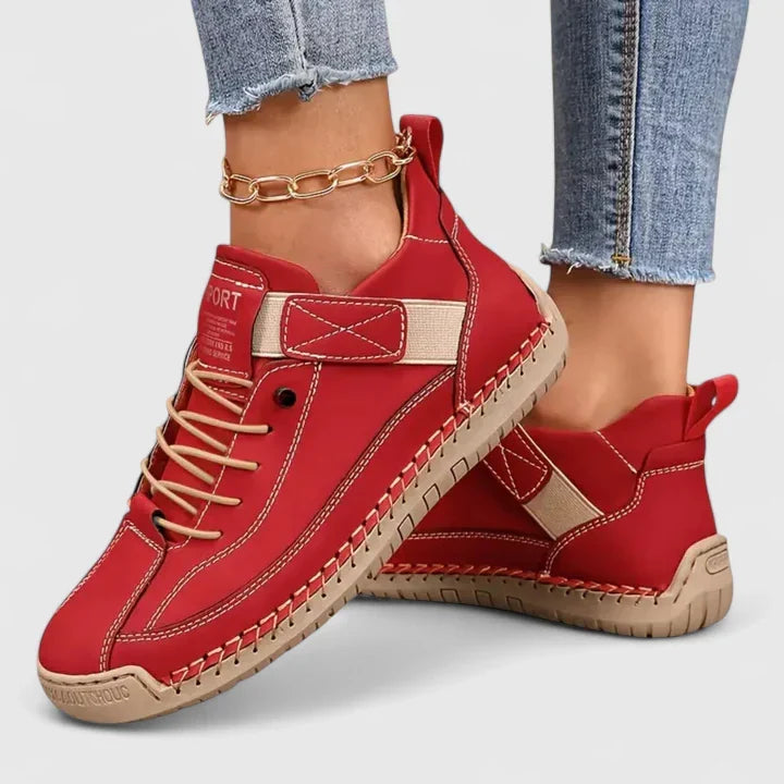 Amanda | Supportive Comfort Sneakers – View 5