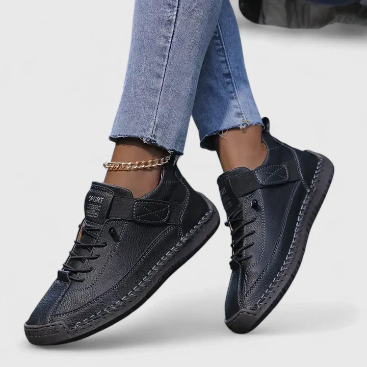Amanda | Supportive Comfort Sneakers – View 6