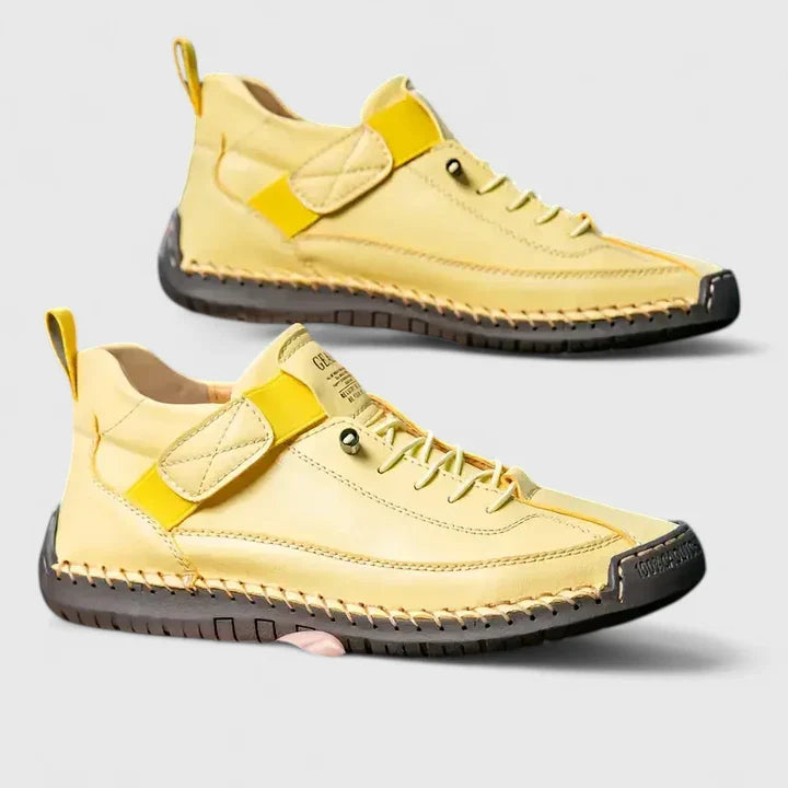 Amanda | Supportive Comfort Sneakers – View 7