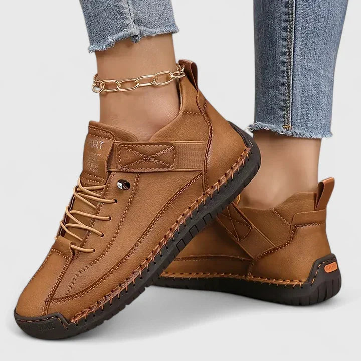 Amanda | Supportive Comfort Sneakers – View 8