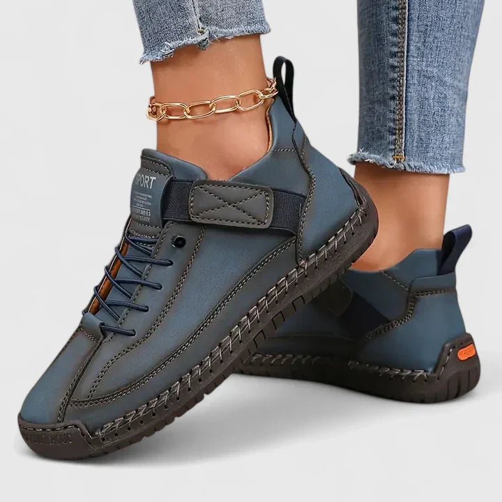 Amanda | Supportive Comfort Sneakers – View 9