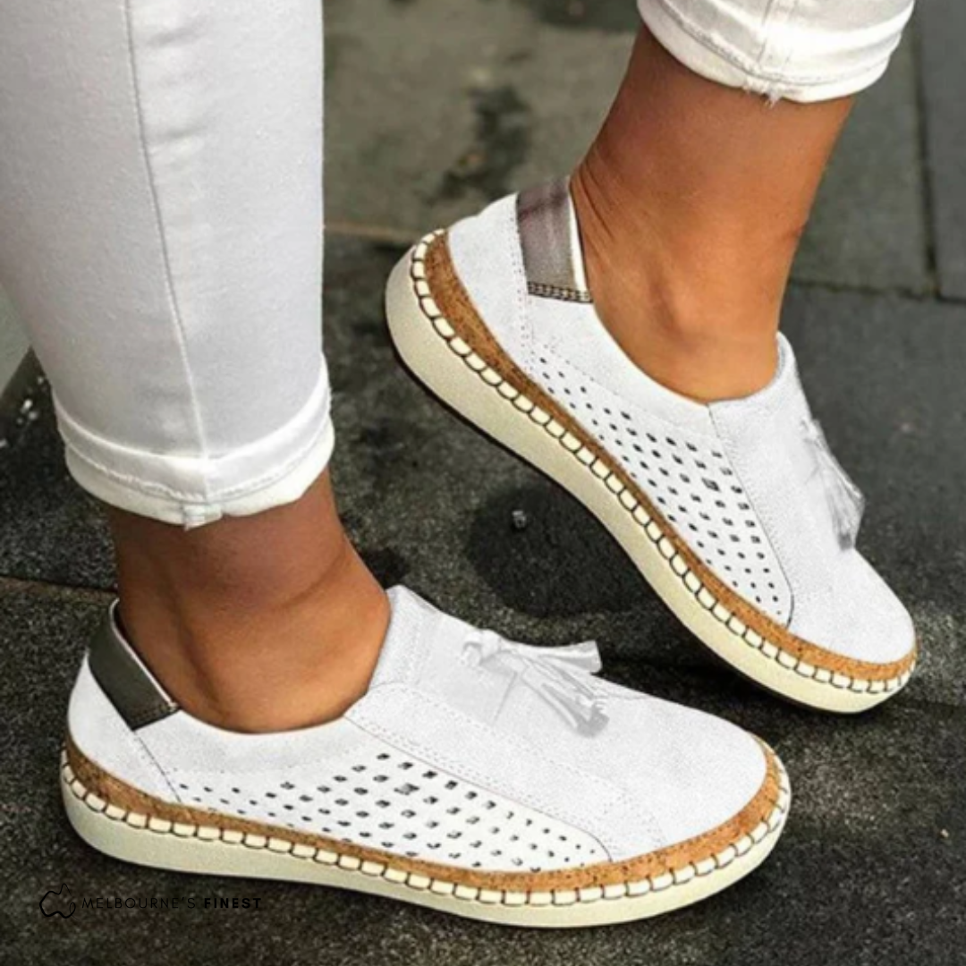 Emma | Orthopedic Comfort Slip-Ons – View 3