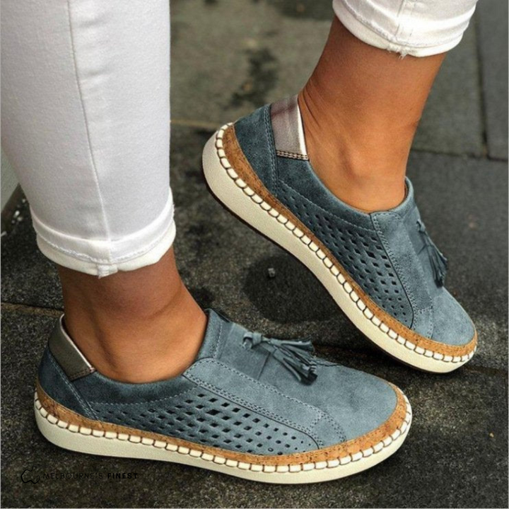 Emma | Orthopedic Comfort Slip-Ons – View 4