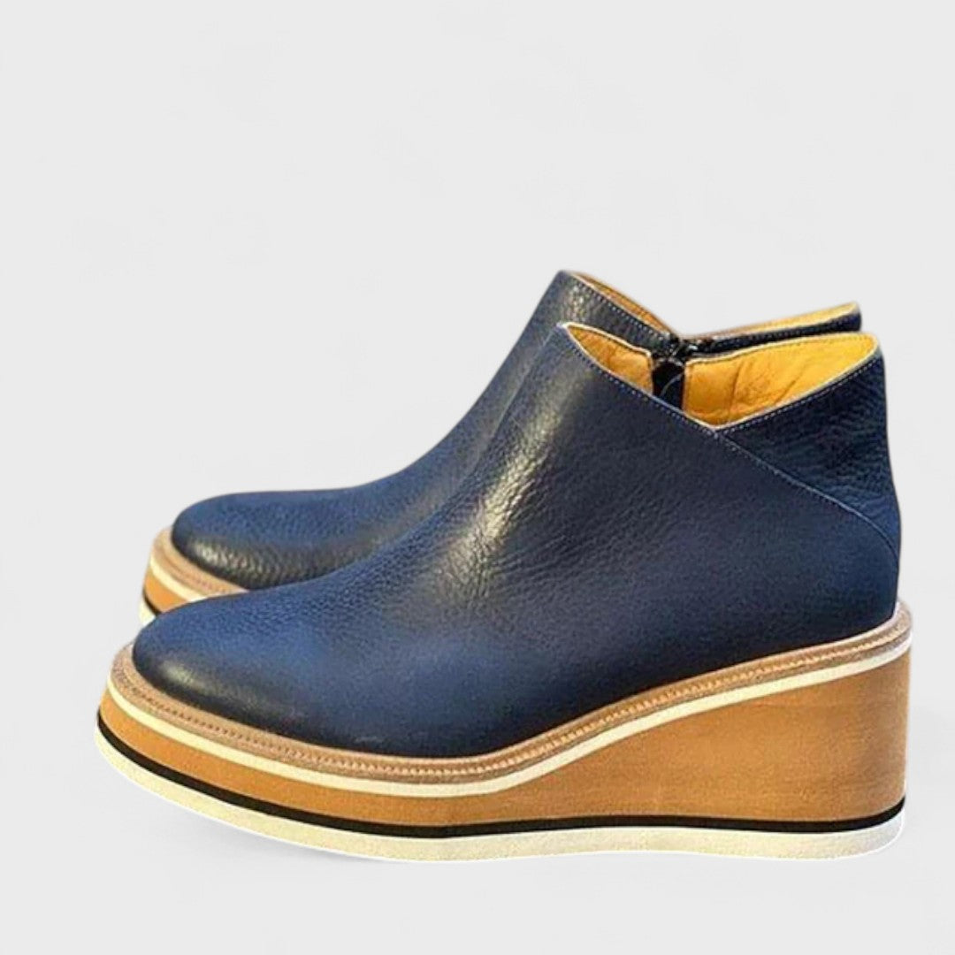 Jacqueline | Elegant Waterproof Shoes – View 8