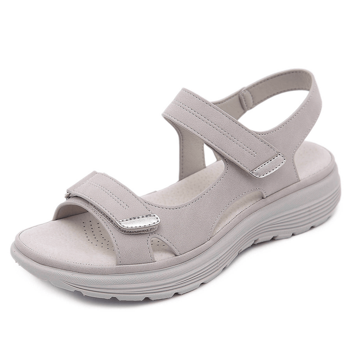 Eva | Stylish Orthopedic Sandals