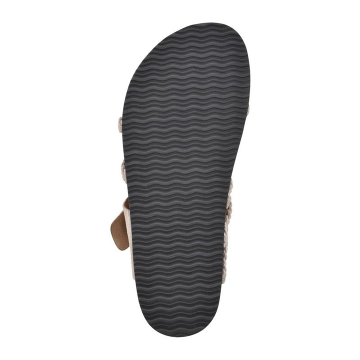 Margaux Vasseur | Braided Strap Flat Sandals - Image 4