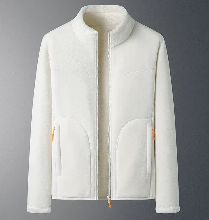Noelle Beaufort | Thermal Fleece Jacket - Image 10
