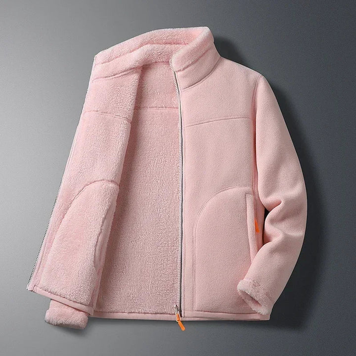 Noelle Beaufort | Thermal Fleece Jacket - Image 2