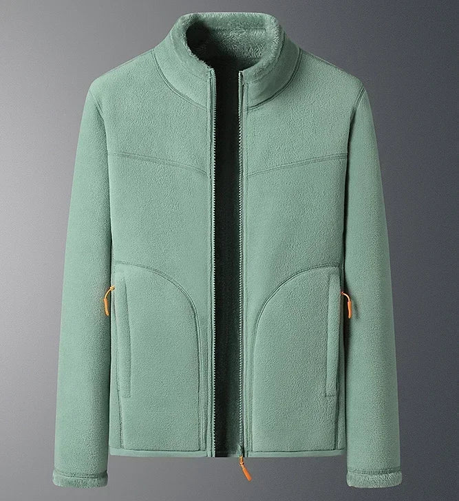 Noelle Beaufort | Thermal Fleece Jacket - Image 5