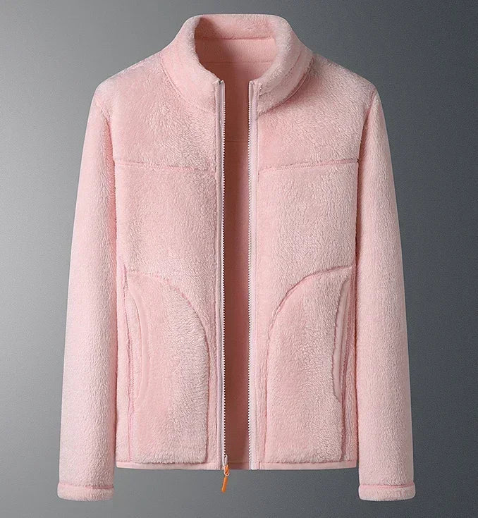 Noelle Beaufort | Thermal Fleece Jacket - Image 6